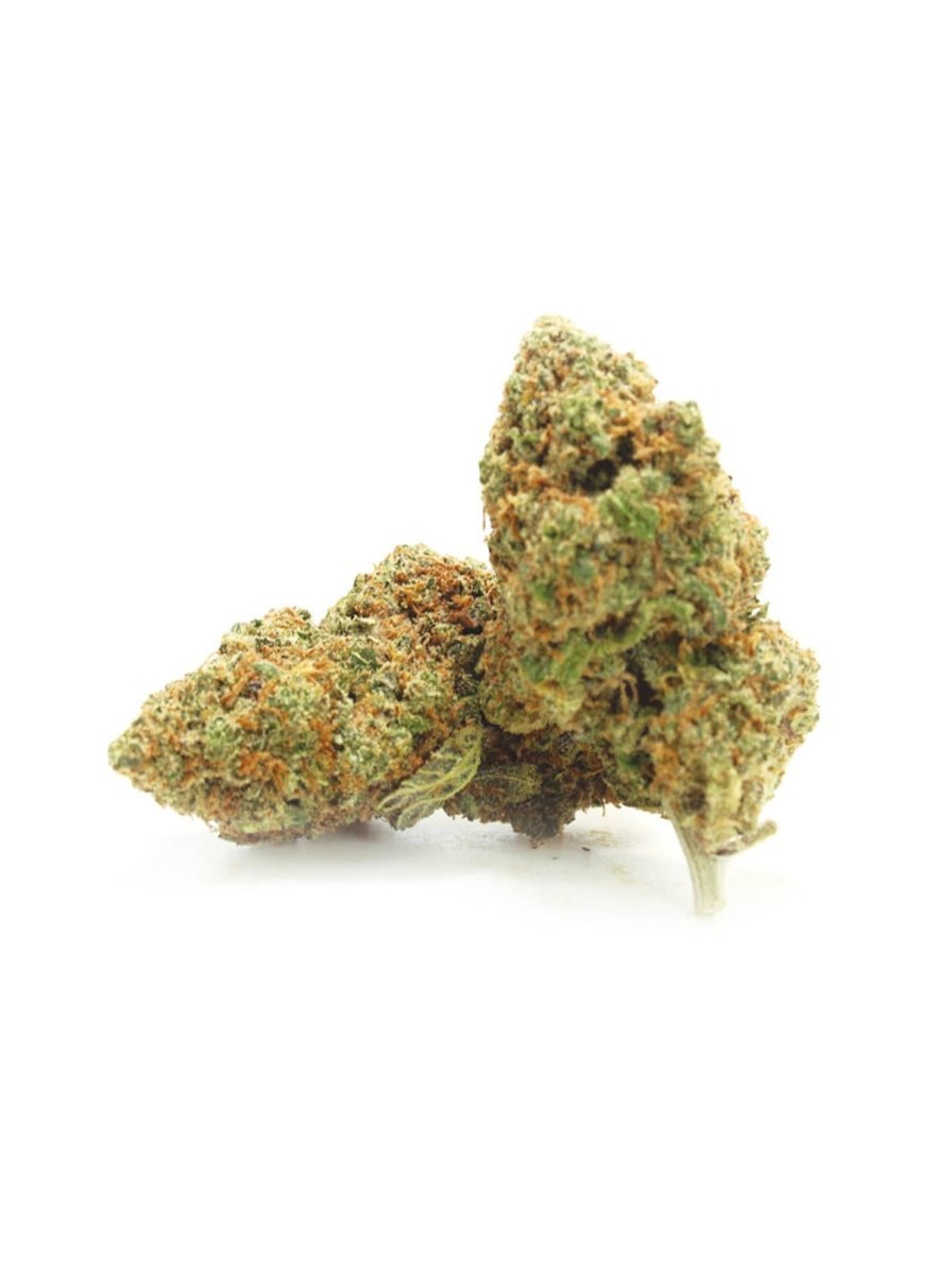 Ganja - CBD Blüte - Blüten - Hanfify®