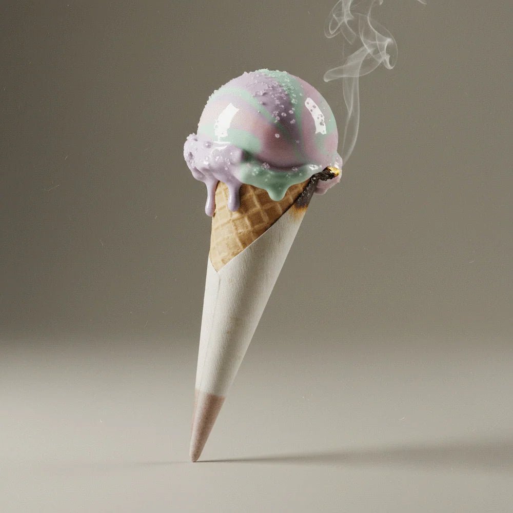 Gelato 33 Joints 40% Superior Joints 5 Stück - Hanfify