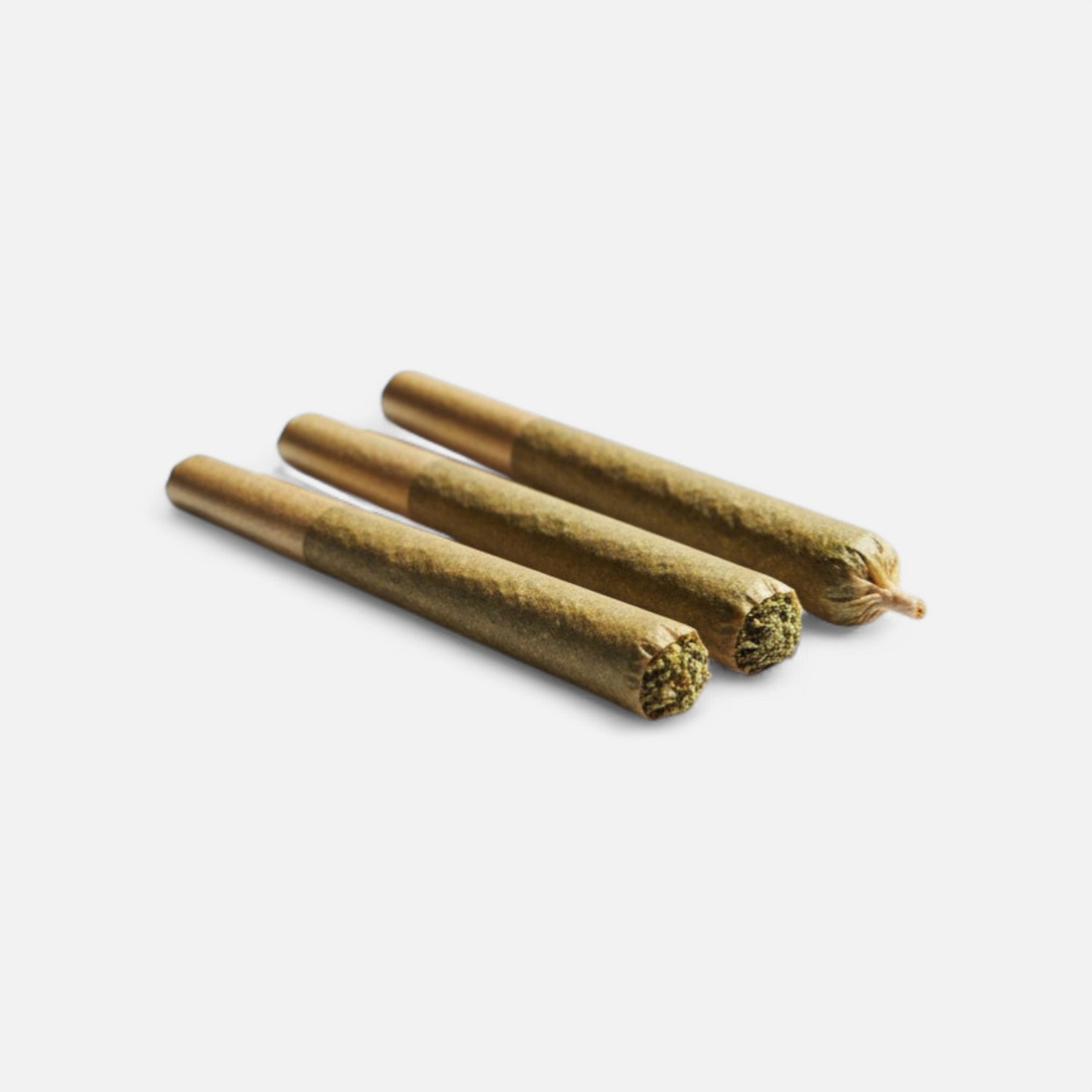 Gelato 33 Joints 40% Superior Joints 5 Stück - Hanfify