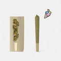 🍦 Gelato Prerolls - POWER LVL: 4/5 - Joints - Hanfify®