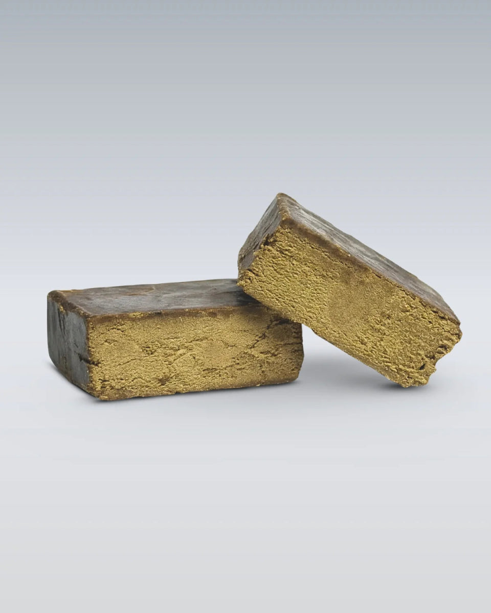 Gelato Sherbert Hash - 20% CBD Hasch - Hanfify