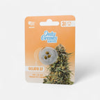 Gelato THC - Seeds Cannabissamen - Hanfify