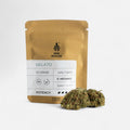GELATO X 40% Blüten 3G - Hanfify