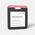 Grand Daddy Purple (GDP) | Feminisiert Cannabissamen - Hanfify
