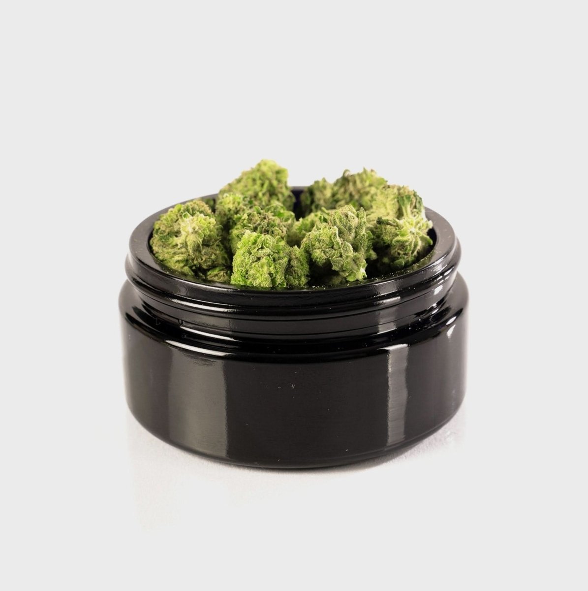 ☘️ Green Chill Zone 12% CBG by Marvin Game Blüten 3g Dose - Hanfify