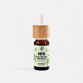 Green Chill Zone CBG-Minz Öl 10% 10ml - Öl - Hanfify®