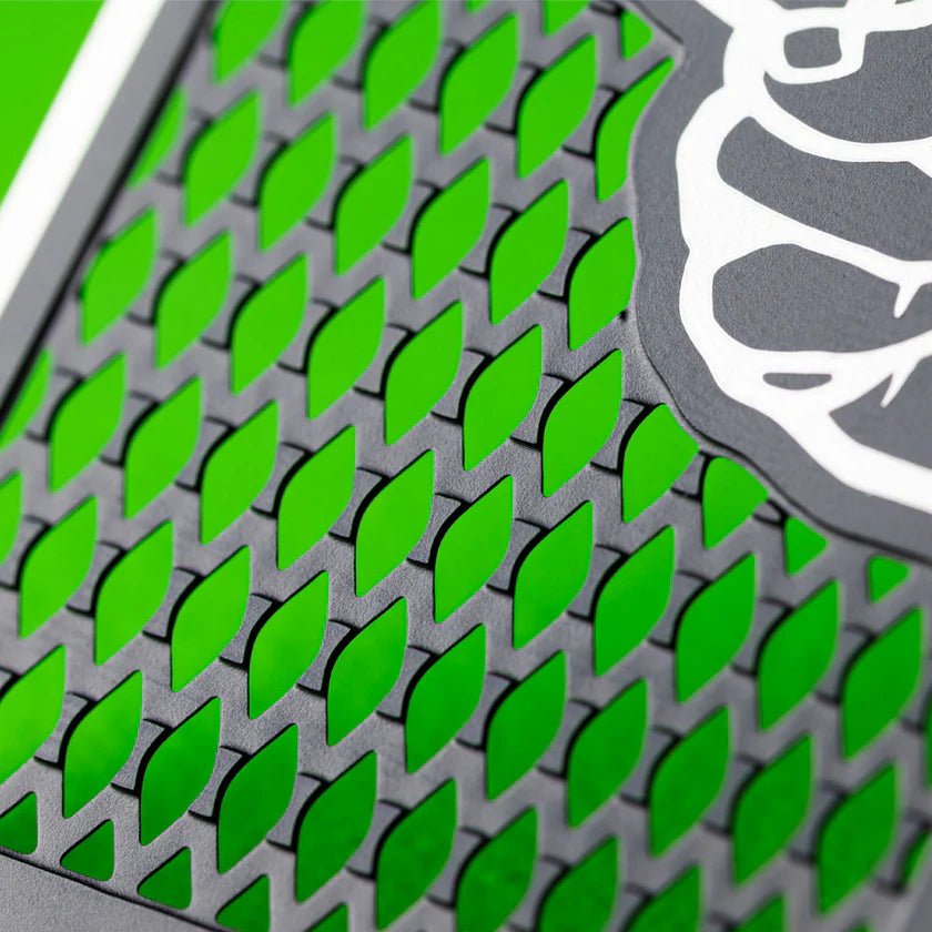 Grinder Card Black Headshop - Hanfify