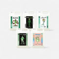 Grow Dünger Starter Set (5L) Growshop - Hanfify