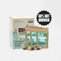 Grow Starter Kit / Dünger + 3*3 Samen - Growshop - Hanfify®