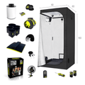 Growbox Komplettset 60x60 Growshop - Hanfify®