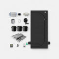 Growbox Komplettset M - Growshop - Hanfify®