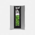 Growbox Komplettset Readymade Growshop - Hanfify