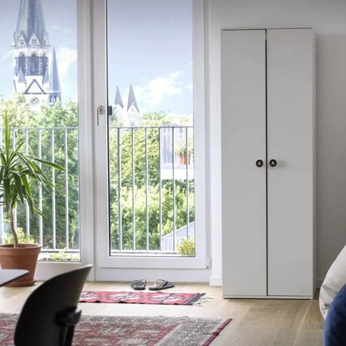 Growbox Komplettset Readymade Growshop - Hanfify