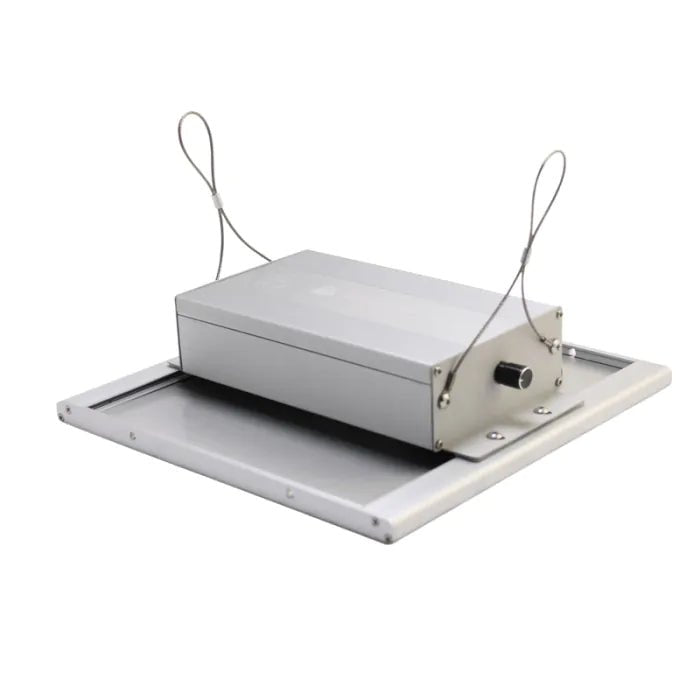 Growbox Komplettset XS Growshop - Hanfify