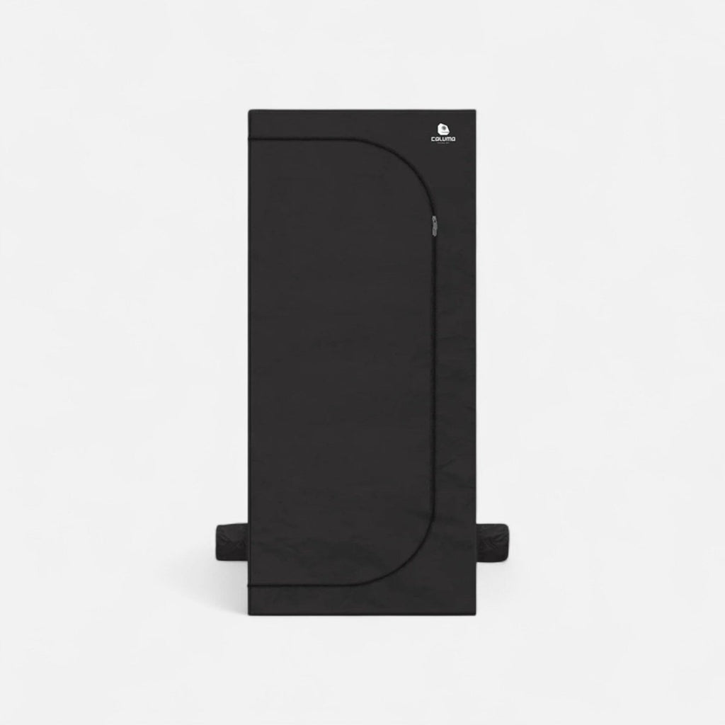 Growzelt 80 x 80 x 180 Growshop - Hanfify