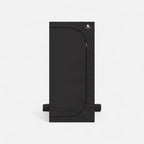 Growzelt 80 x 80 x 180 Growshop - Hanfify