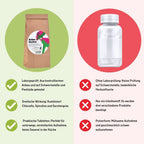 Grüne Helden Smartshop - Hanfify