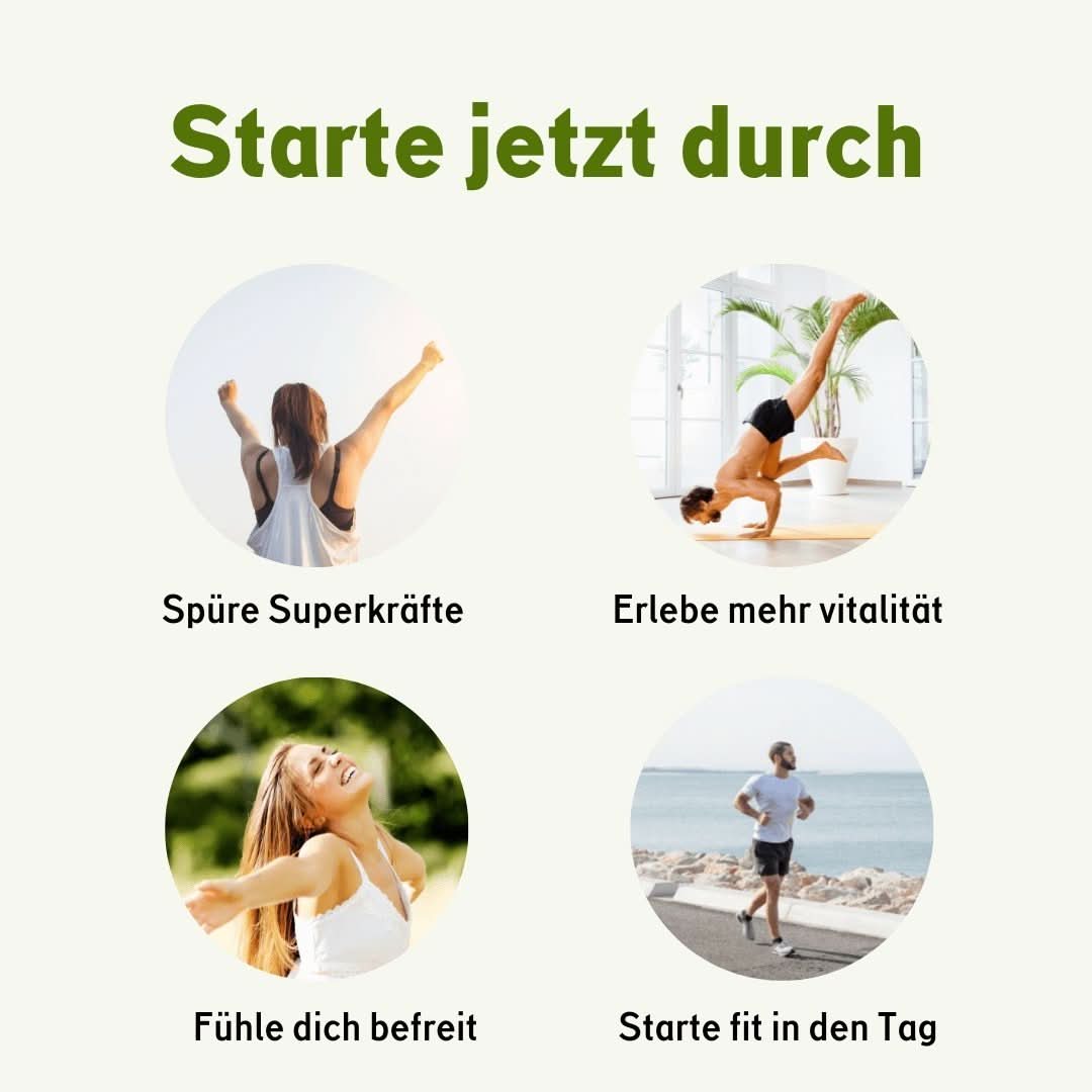 Grüne Helden Smartshop - Hanfify