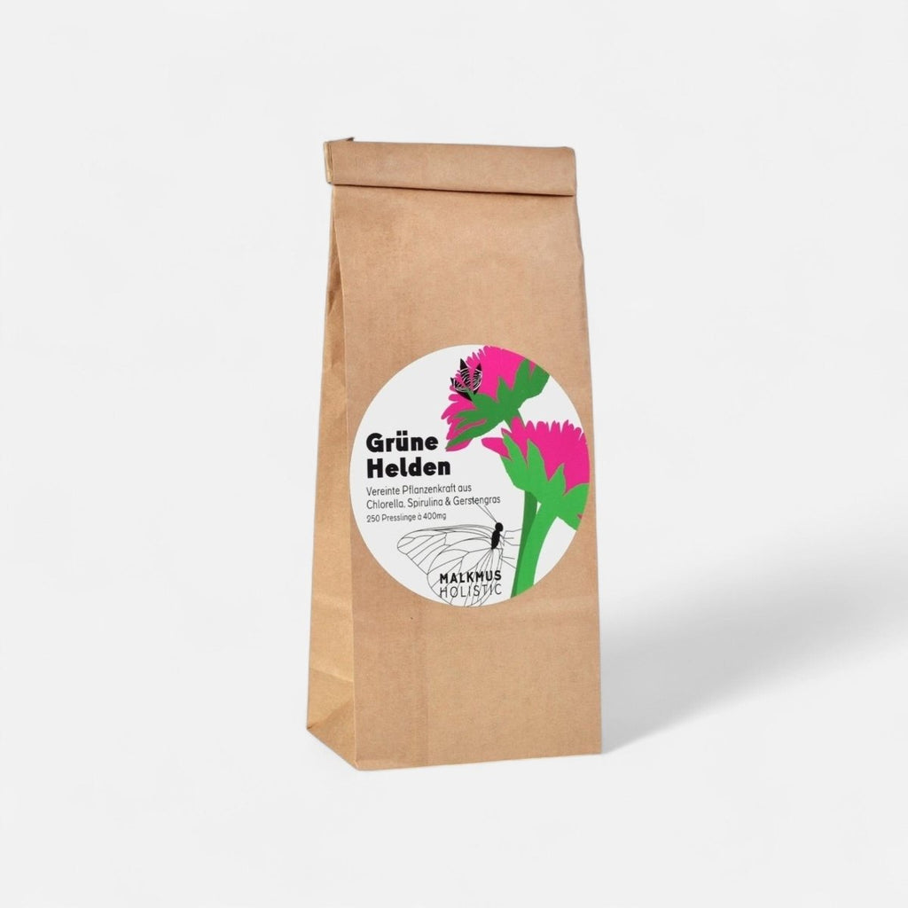 Grüne Helden Smartshop - Hanfify