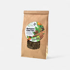 Guayusa Chai Tee - Würzige Energie aus der Natur - BIO Smartshop 100g - Hanfify