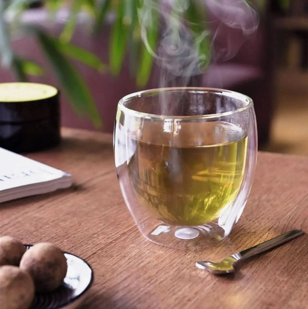 Guayusa x Forbidden Fruit - BIO Smartshop - Hanfify