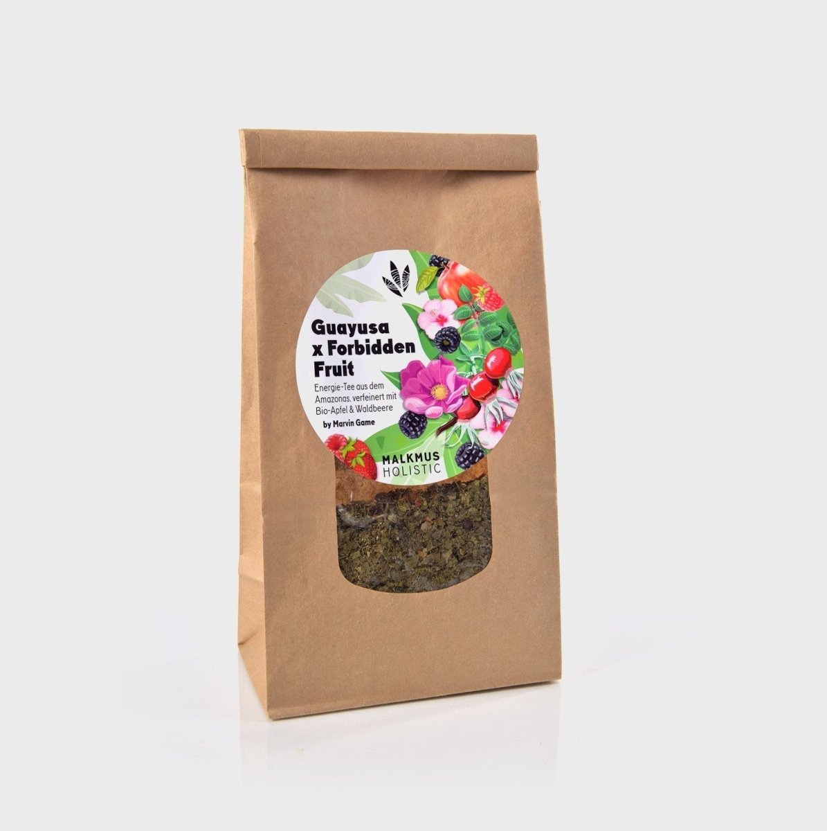 Guayusa x Forbidden Fruit - BIO Smartshop - Hanfify®