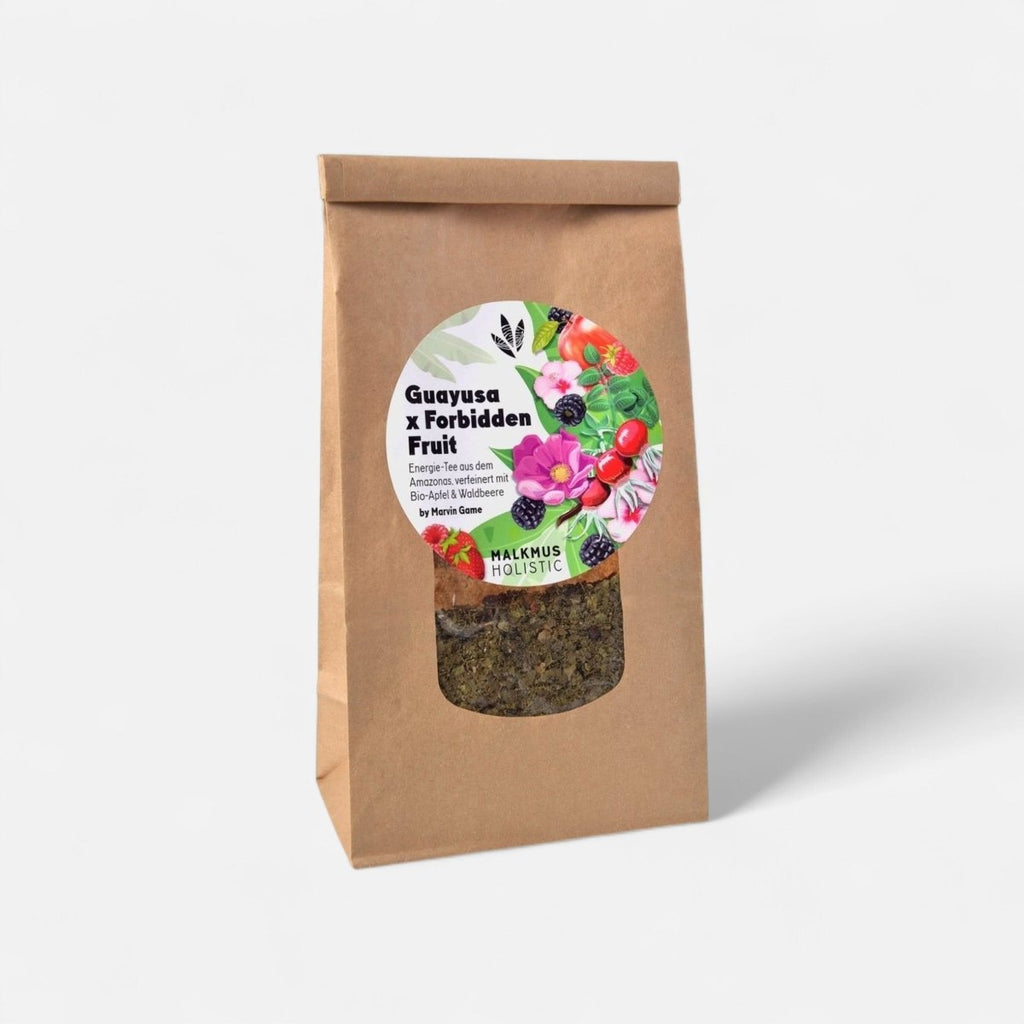 Guayusa x Forbidden Fruit - BIO Smartshop - Hanfify