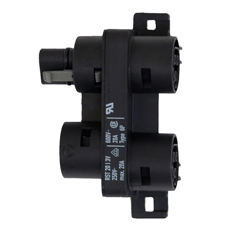H - Verteilerblock Growshop - Hanfify