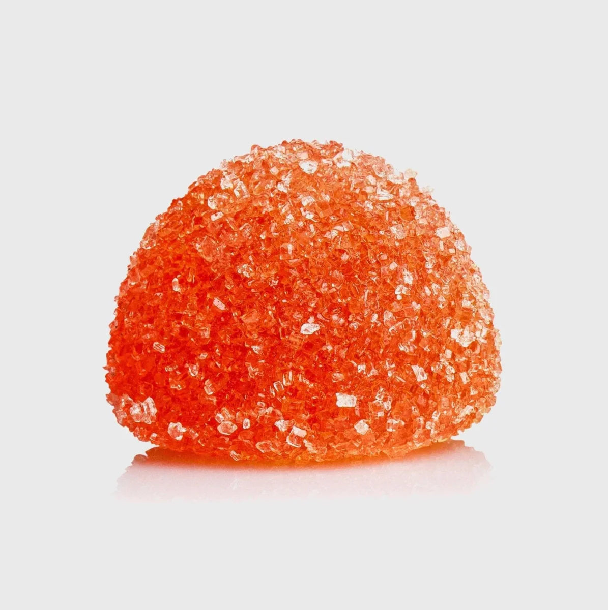 🍬 H4CBD Aromagummies - Himbeere Edibles 3 Stück - Hanfify