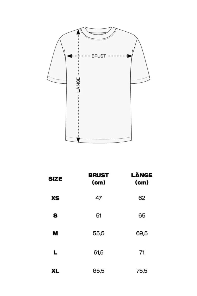 HAPPY 420 T - CORAL oversize - Merch - Hanfify®