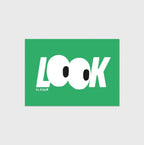 Happy420 - Artwork Poster Merch Look Closer - Hanfify