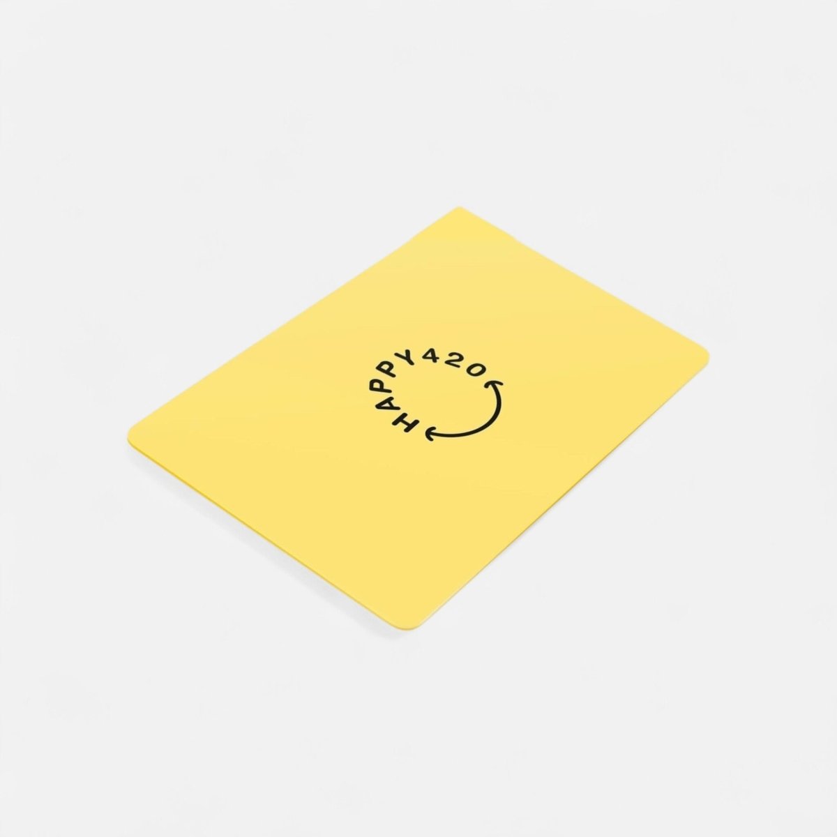 Happy420 - Gift Card - Gutscheine - Hanfify®