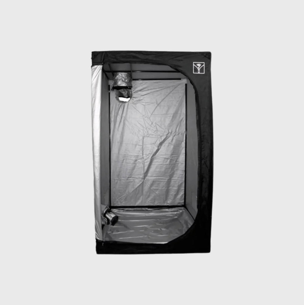 Happy420 Growbox Komplettset - Growshop - Hanfify®