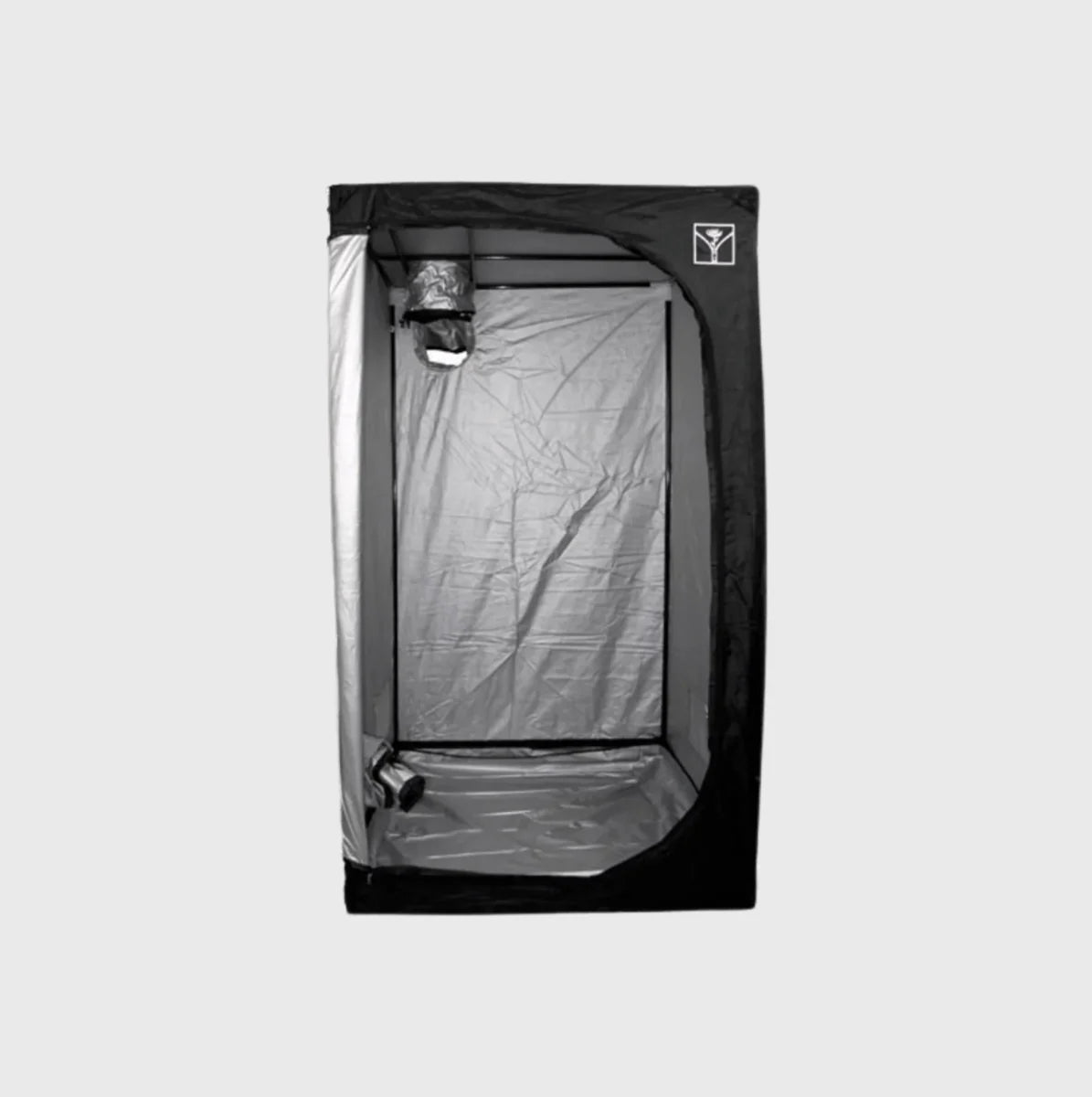 Happy420 Growbox Komplettset - Growshop - Hanfify®