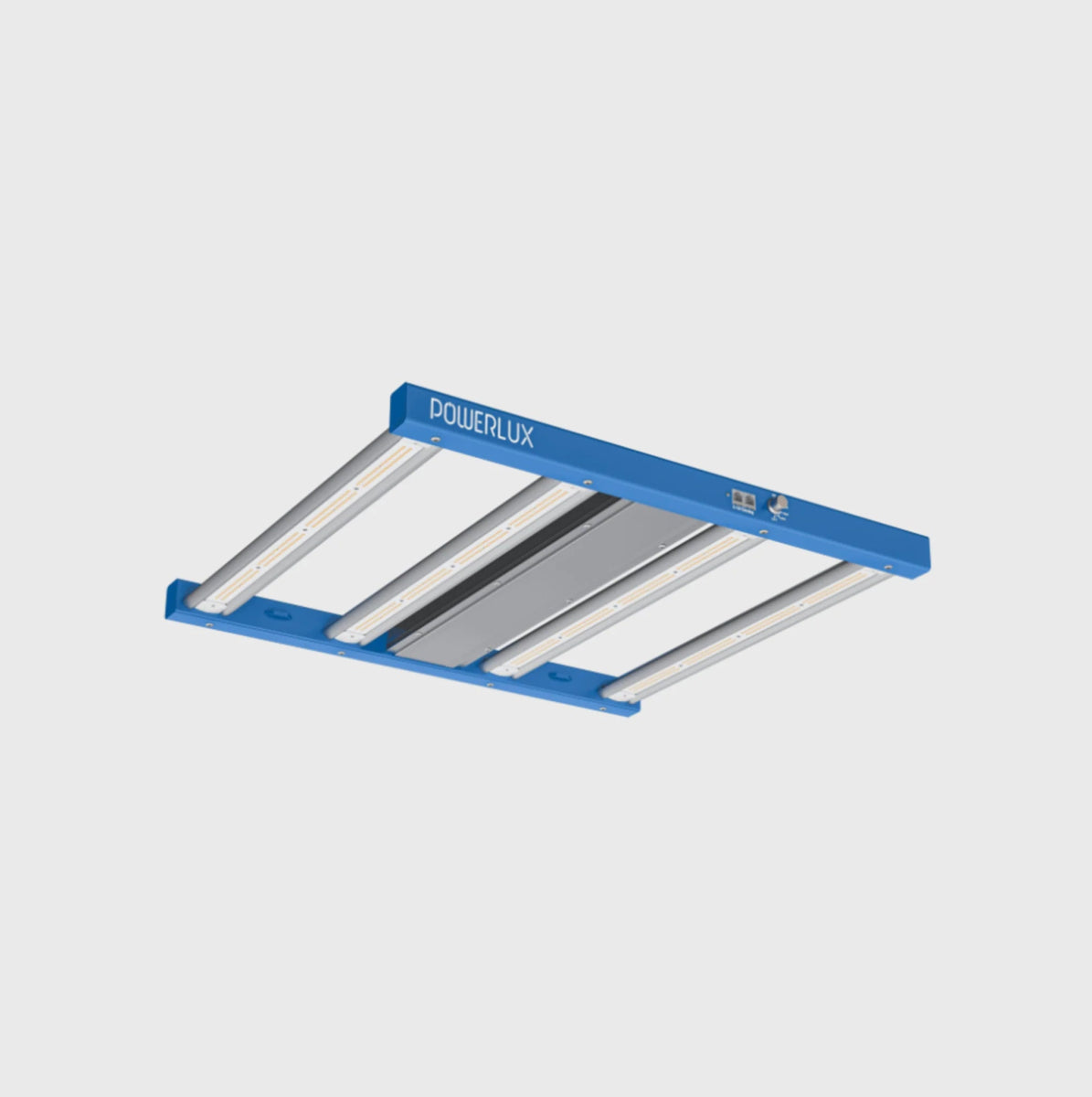 Happy420 Growbox Komplettset Growshop L Premium: 60x60x140cm - Hanfify