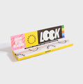 Happy420 Longpapes 32 Blättchen Headshop 1x Happy420 Longpapes 32 Blättchen - Hanfify