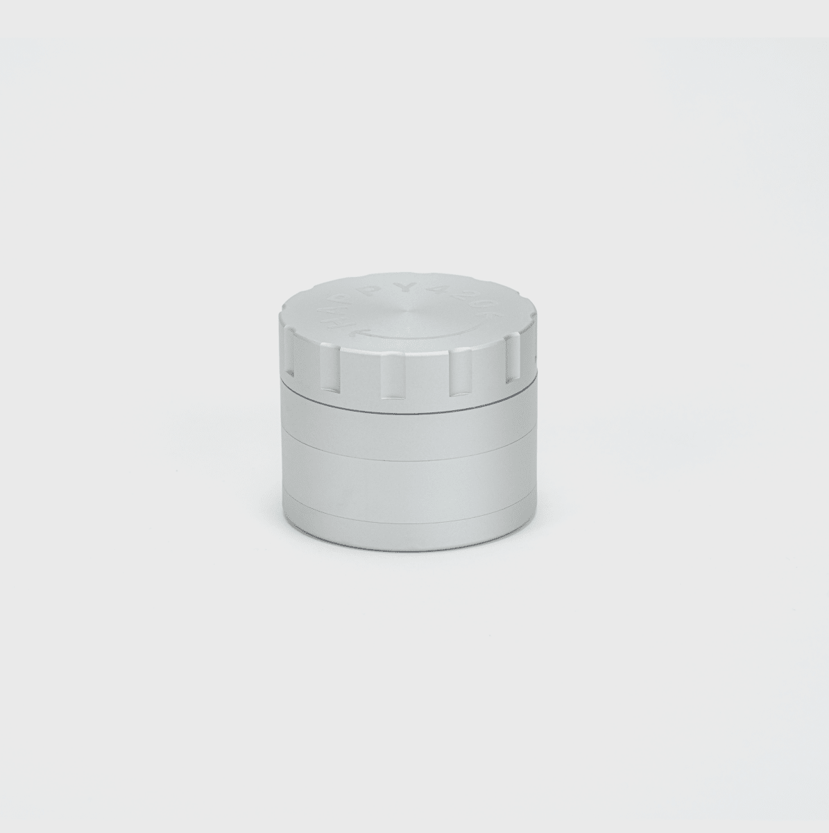 Happy420 Luxury Grinder - Headshop - Hanfify®