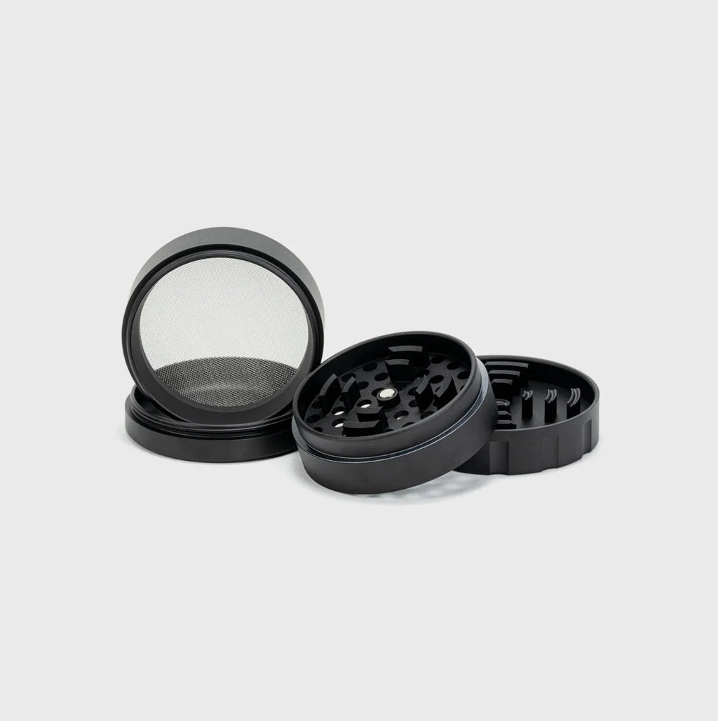 Happy420 Luxury Grinder - Headshop - Hanfify®