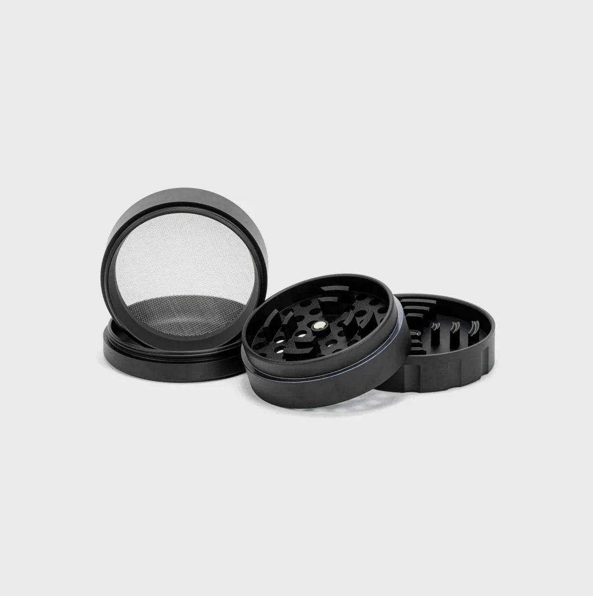 Happy420 Luxury Grinder - Headshop - Hanfify®