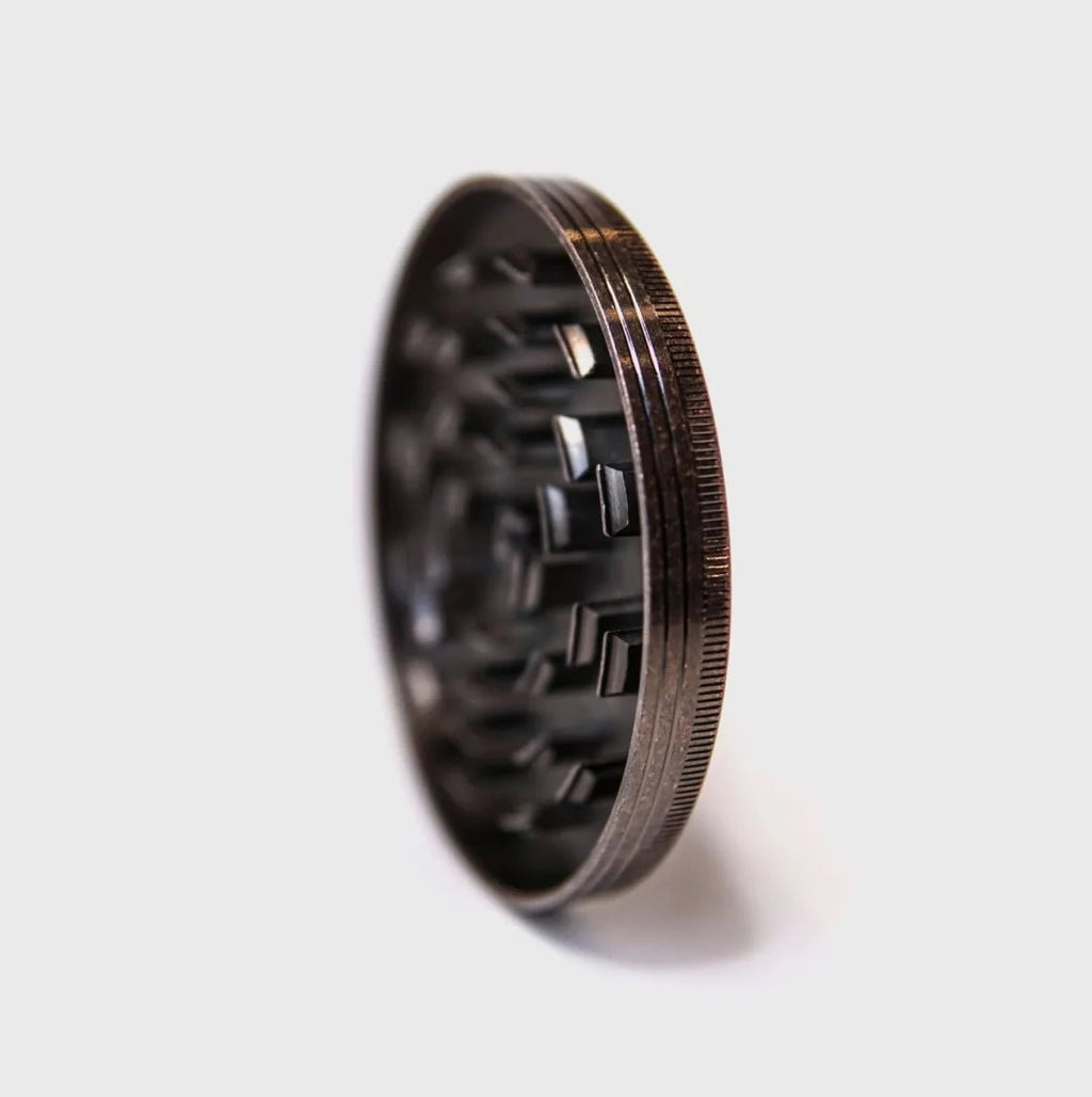 Happy420 Riesen Grinder - Smile - Headshop - Hanfify®