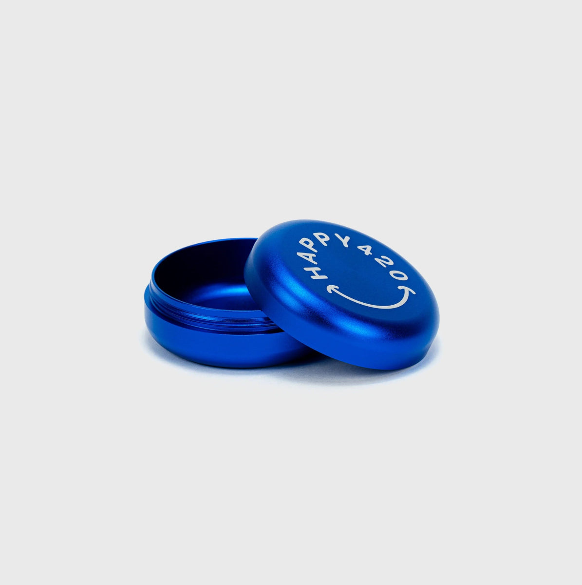 Happy420 Stashbox Headshop Green - Hanfify®