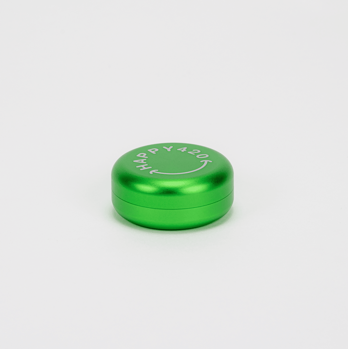Happy420 Stashbox - Headshop - Hanfify®