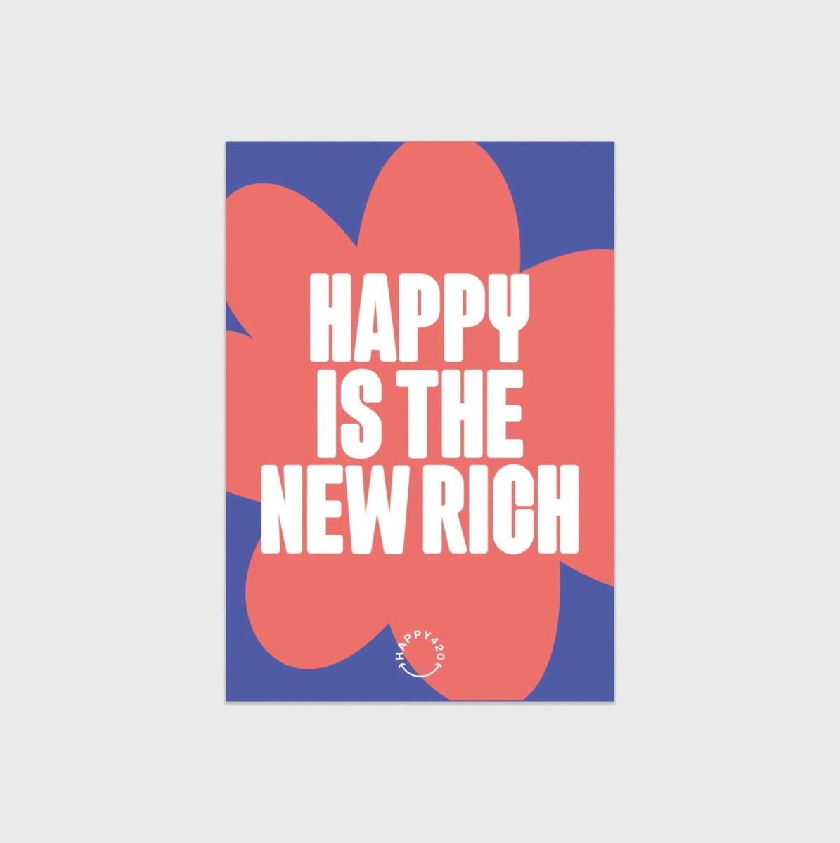 Happy420 - Stickerpack 1 Merch - Hanfify