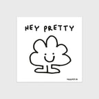 Happy420 - Stickerpack 1 Merch - Hanfify