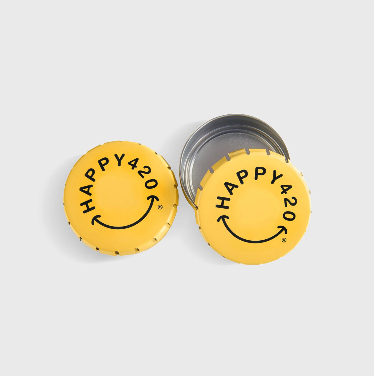 Happy420 Taschenbecher Headshop - Hanfify®