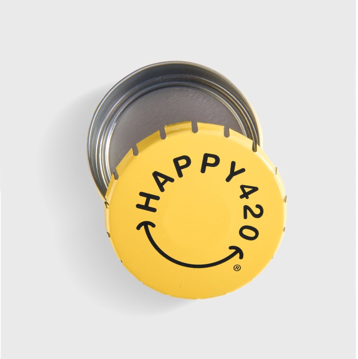 Happy420 Taschenbecher Headshop - Hanfify®