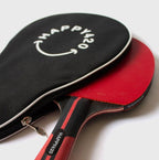 Happy420 Tischtennisschläger Merch - Hanfify