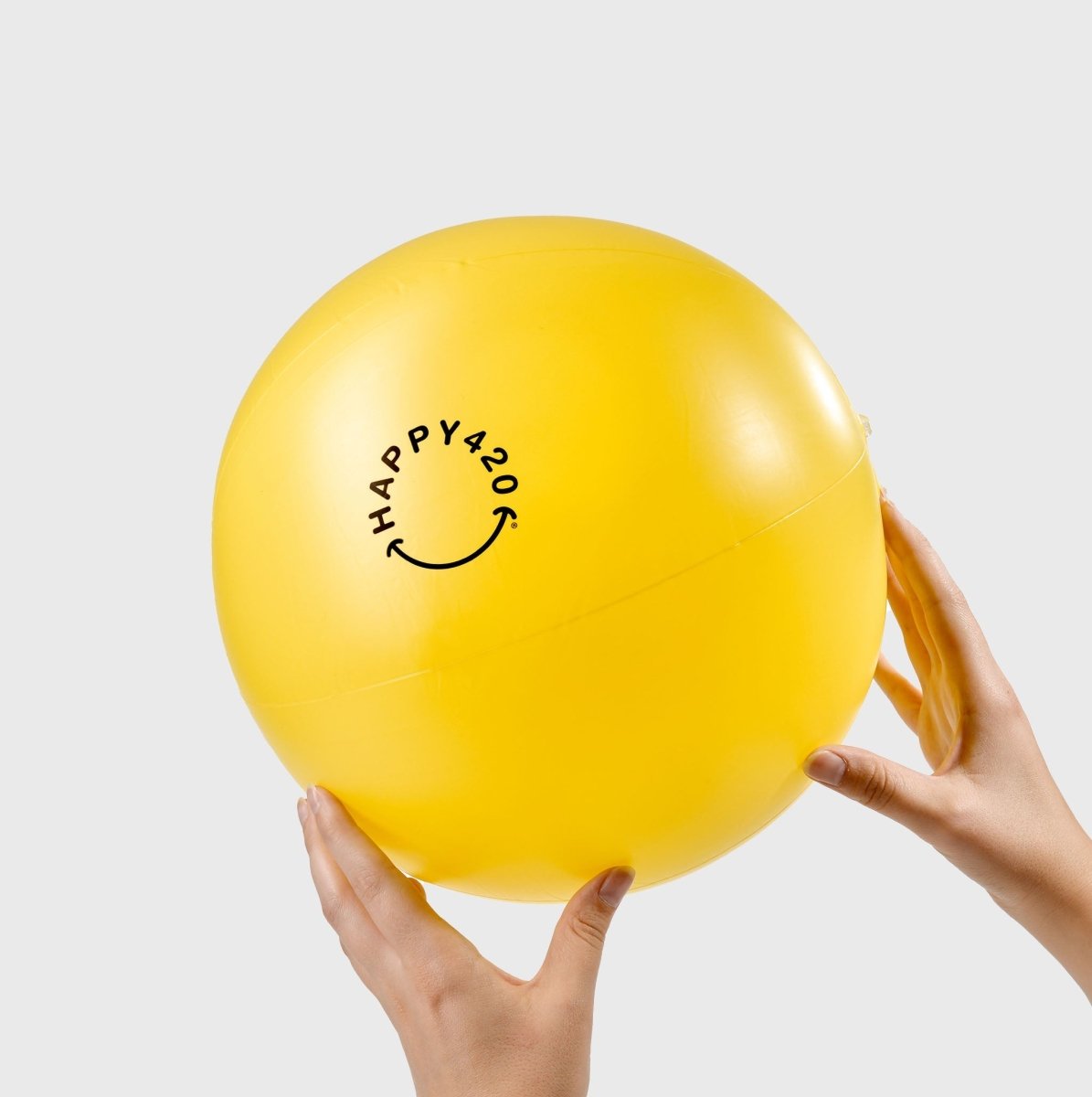 Happy420 Wasserball Merch - Hanfify®