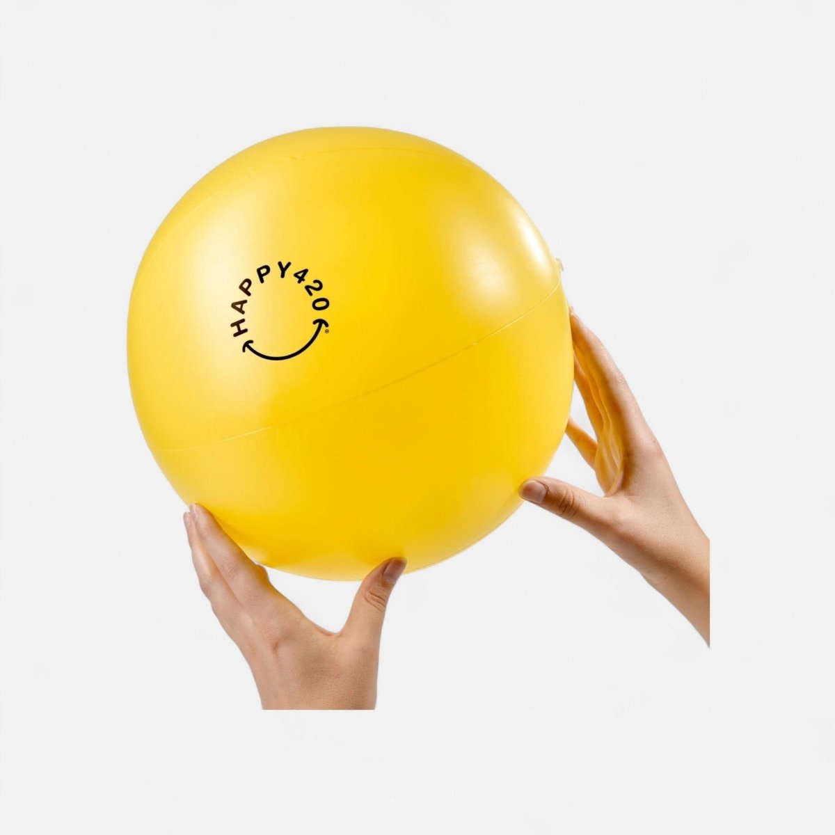 Happy420 Wasserball - Merch - Hanfify®