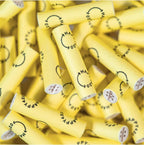 Happy420 x Purize Aktivkohlefilter Headshop 100er Glas - Hanfify